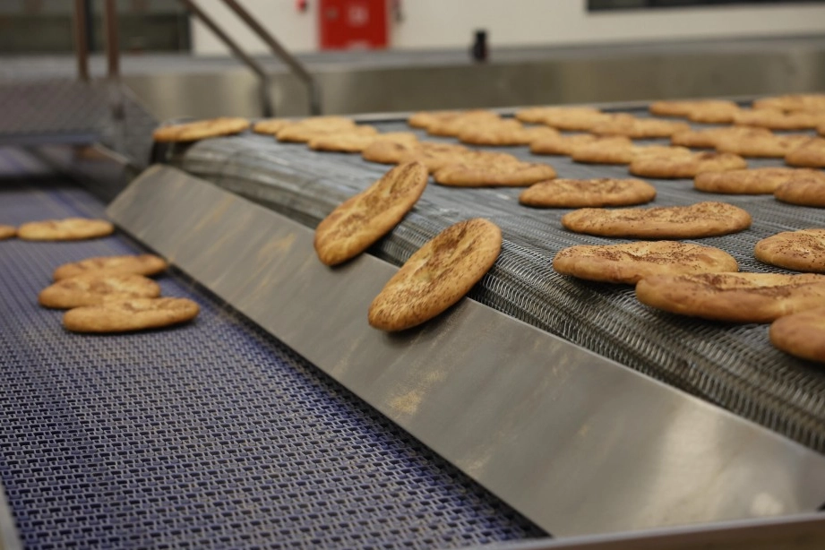 Eskişehir&rsquo;de&nbsp;ramazan sofralarına bereket: Halk Pide 20 TL