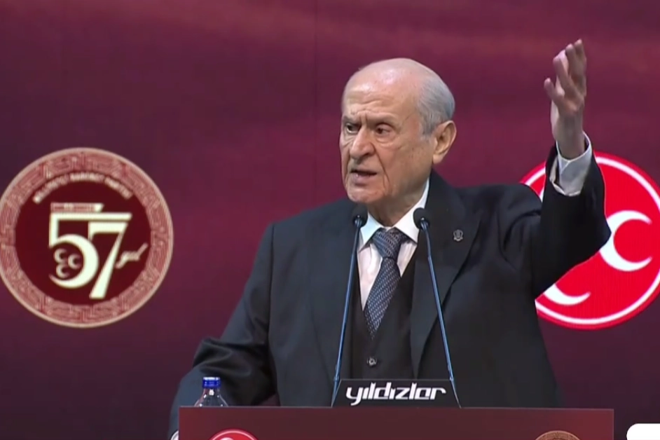 Bah&ccedil;eli: Giden gitmiştir, &ouml;z buradadır
