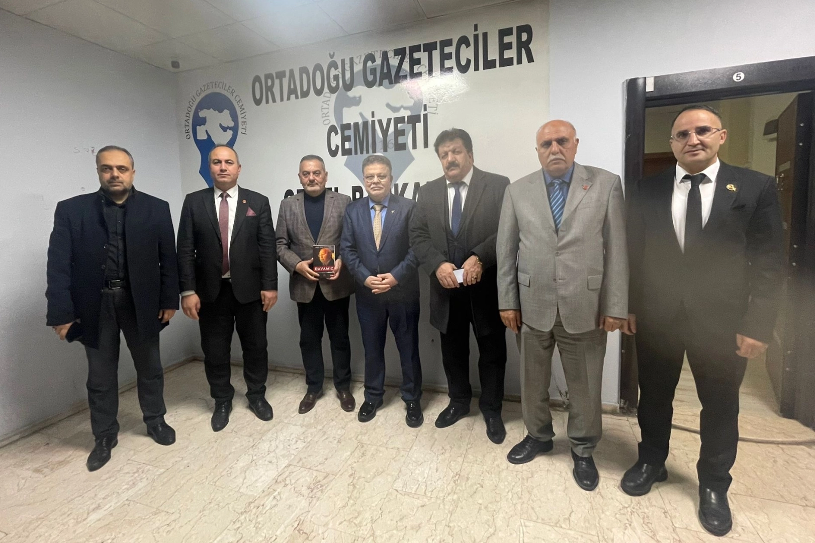 Yeniden Refah Partili G&ouml;k&rsquo;ten 'umut hakkı' a&ccedil;ıklaması