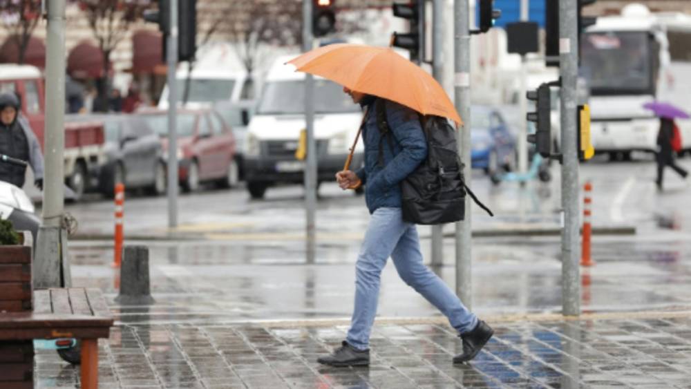 Adıyaman&rsquo;da yağışlı hava etkisini s&uuml;rd&uuml;recek mi? 9-10 Nisan&rsquo;da hava durumu nasıl olacak? 