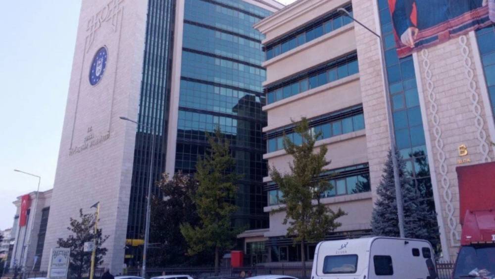 Bursa B&uuml;y&uuml;kşehir&rsquo;de Başkanvekilliği AK Parti&rsquo;ye ge&ccedil;ti 