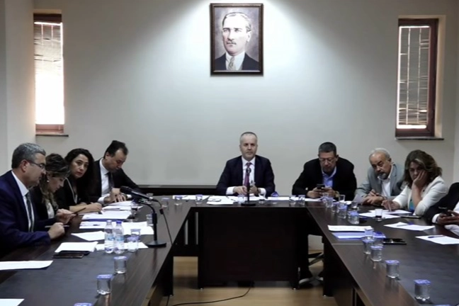 Denizli B&uuml;y&uuml;kşehir Belediyesi ihalelerinde şeffaflık d&ouml;nemi
