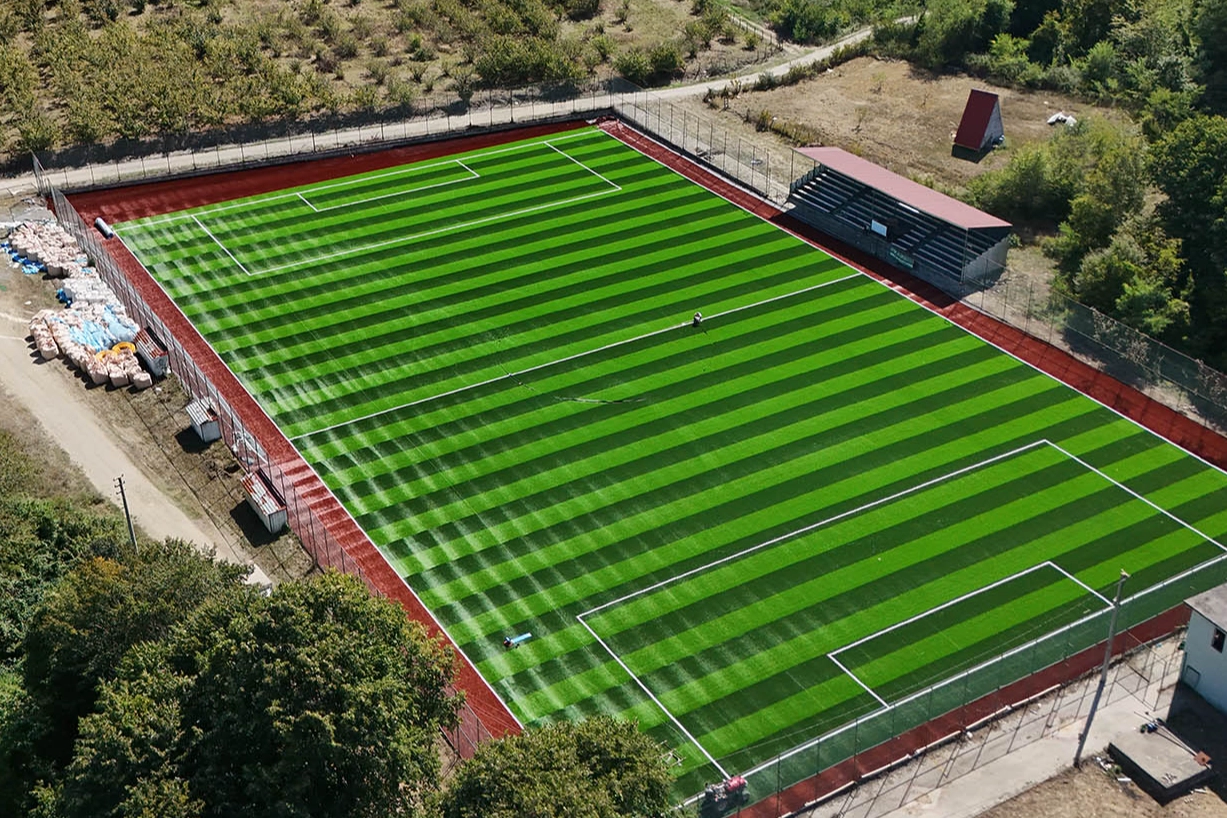 Sakarya'da amat&ouml;r spora bir can suyu daha