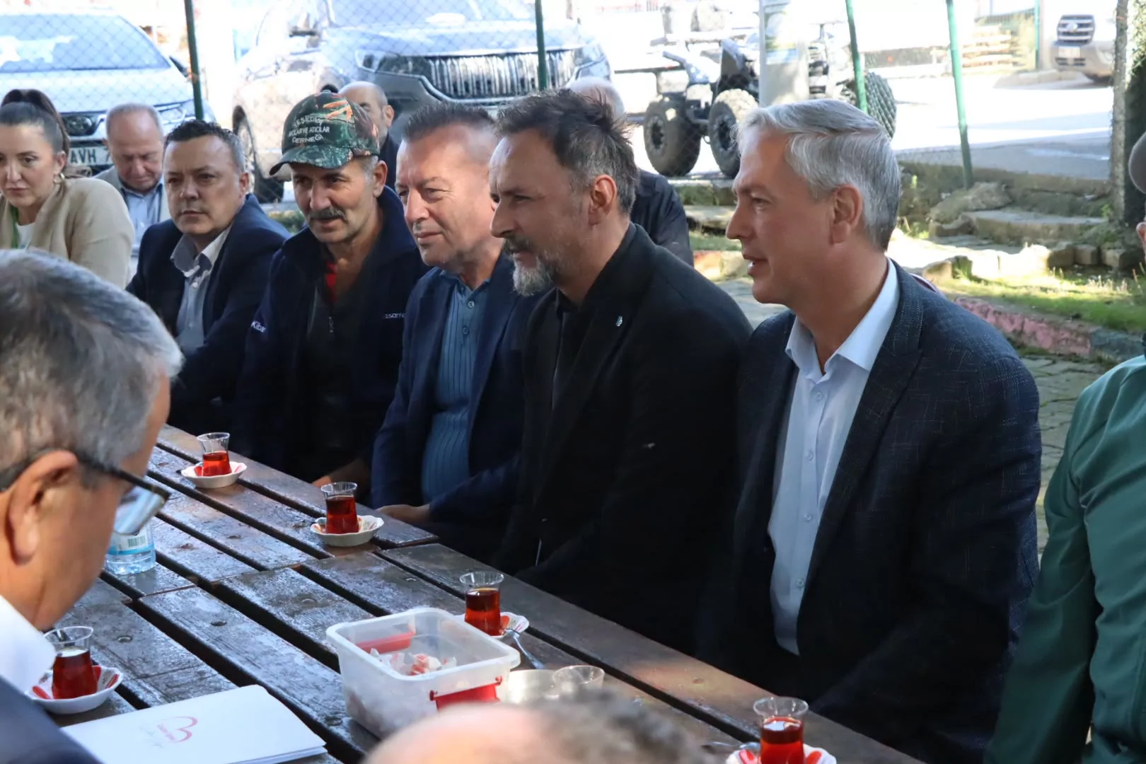 İzmit Ambarcı Mahallesi&rsquo;nin ihtiya&ccedil;larına yerinde tespit