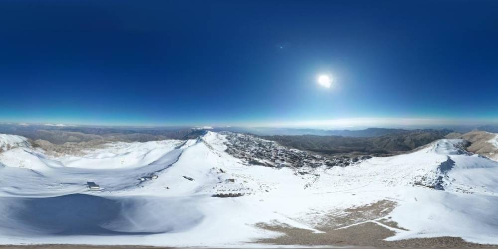 Meteoroloji 10 Ocak 2026 hava durumu raporunu a&ccedil;ıkladı: Adıyaman'da kar yağacak mı? 