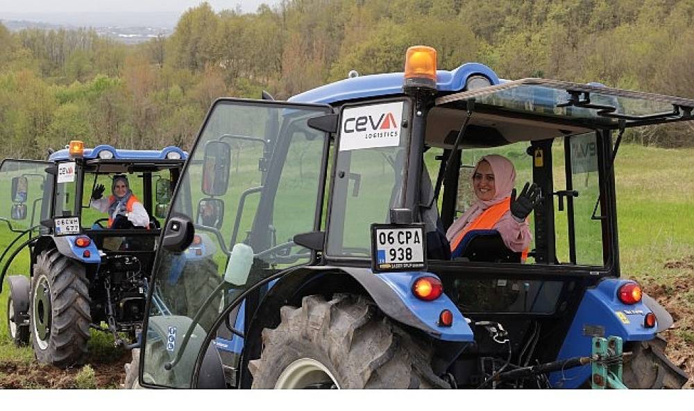 Tarımsal &uuml;retime geniş kapsamlı destek