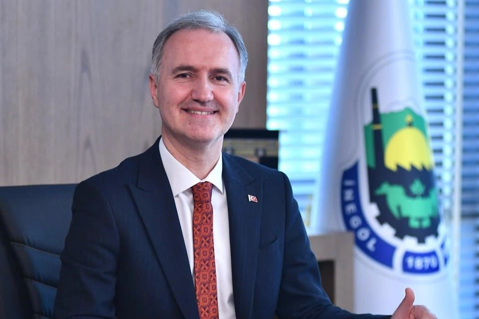 Başkan Taban&rsquo;dan 10 Ocak &Ccedil;alışan Gazeteciler G&uuml;n&uuml; mesajı