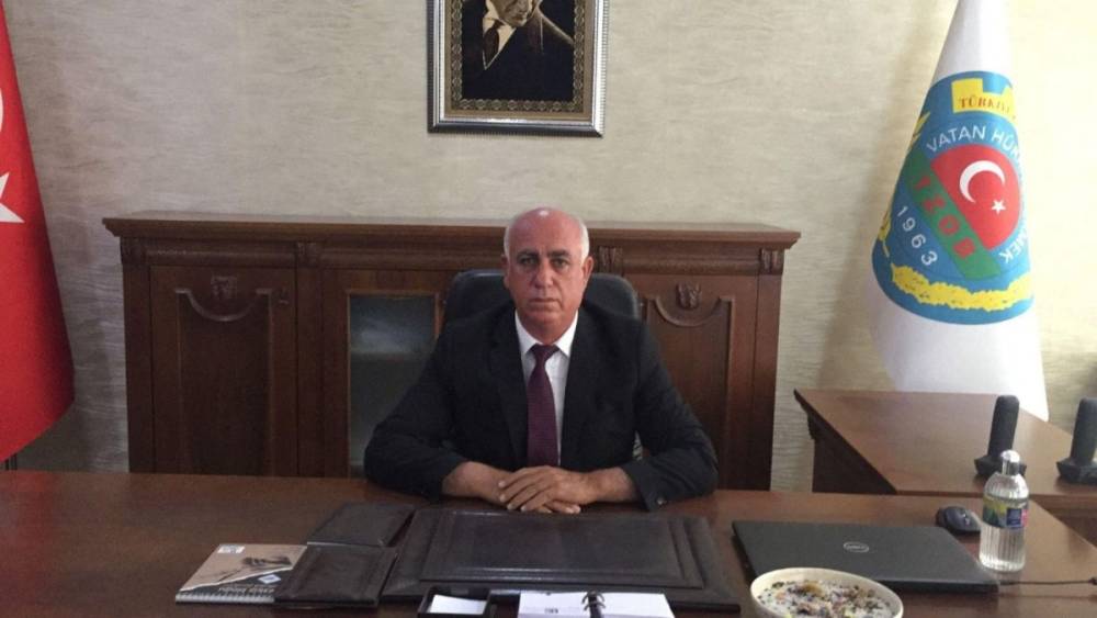 Ziraat Odası Başkanı &Ouml;zkan: &lsquo;Kredi şartı, &uuml;reticiyi desteklemek yerine zorluyor&rsquo; 