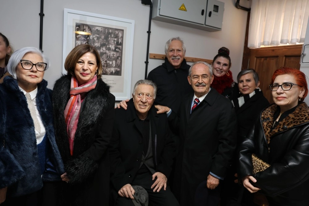 Eskişehir&rsquo;de Zeliha Tabanca Gen&ccedil;lik Danışma Merkezi a&ccedil;ıldı