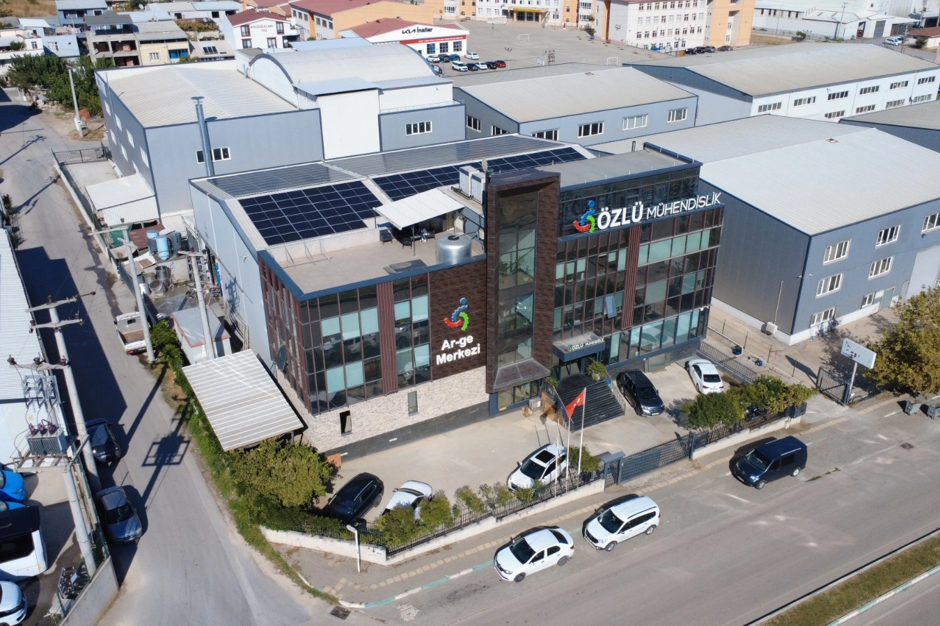 Enerji verimliliğinde m&uuml;hendislik yaklaşımı sanayide d&ouml;n&uuml;ş&uuml;m&uuml; hızlandırıyor