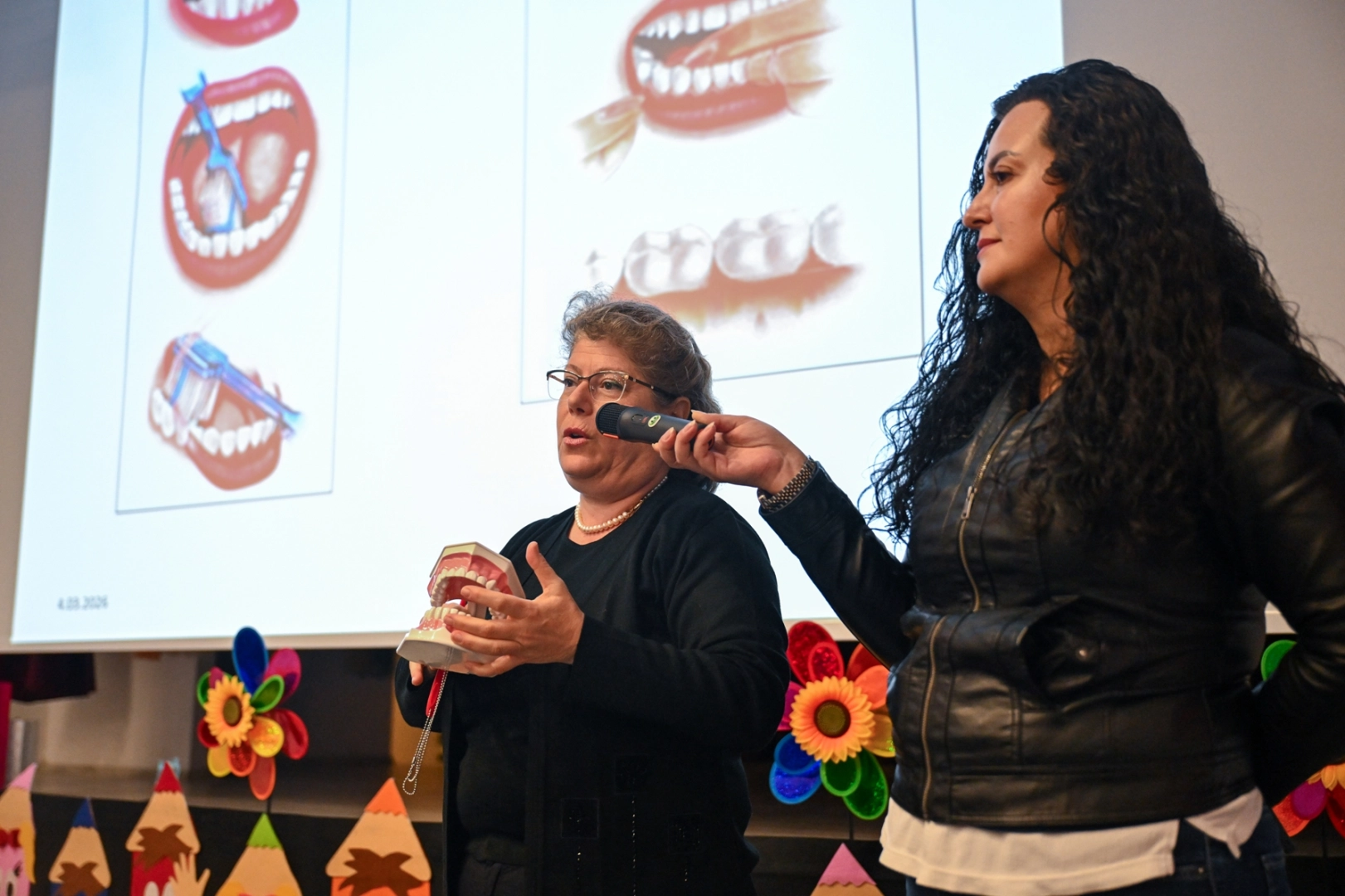 Bornova&rsquo;da miniklere b&uuml;y&uuml;k sağlık hamlesi