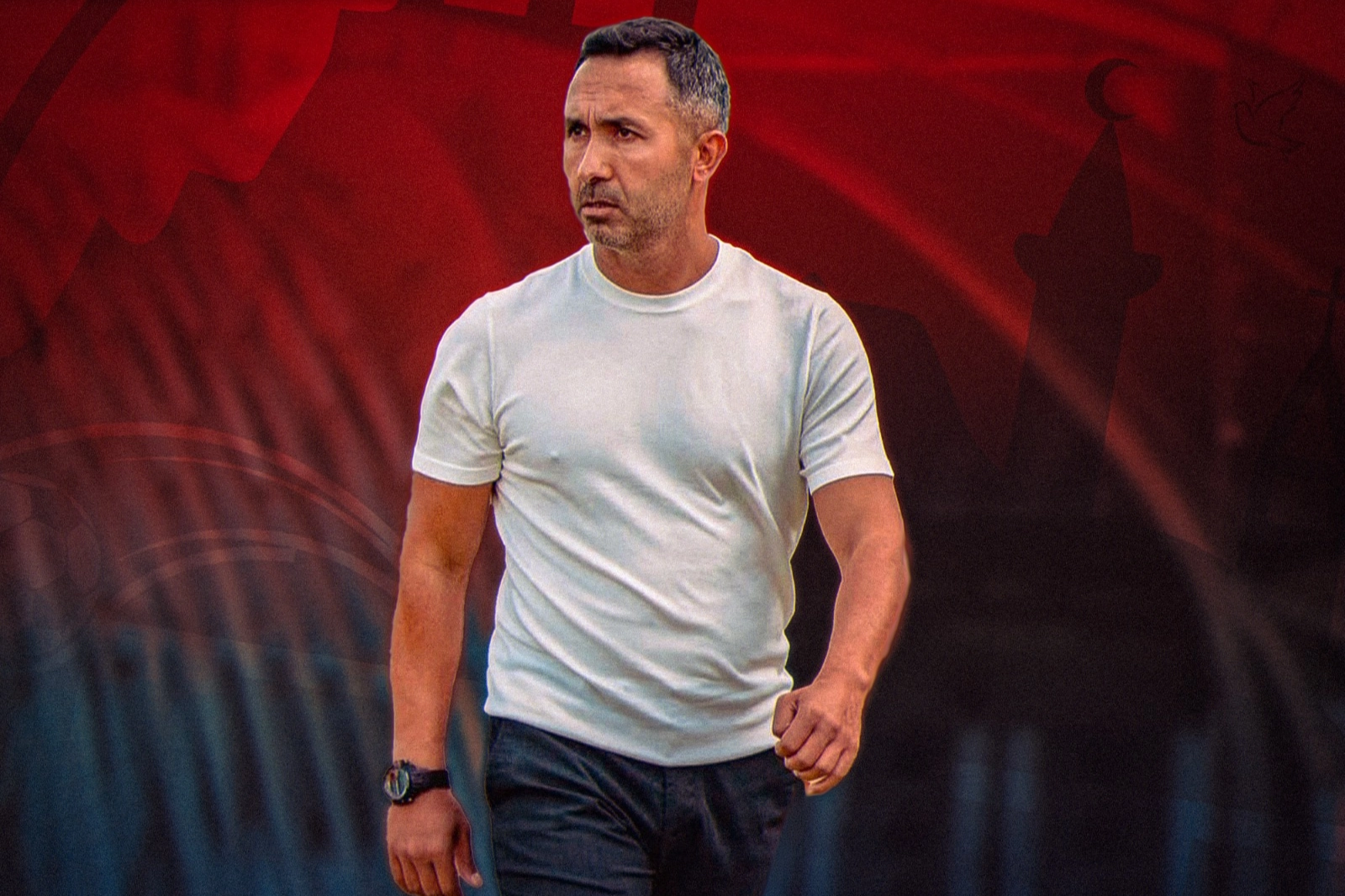 Mardin 1969 Spor&rsquo;da s&uuml;rpriz ayrılık