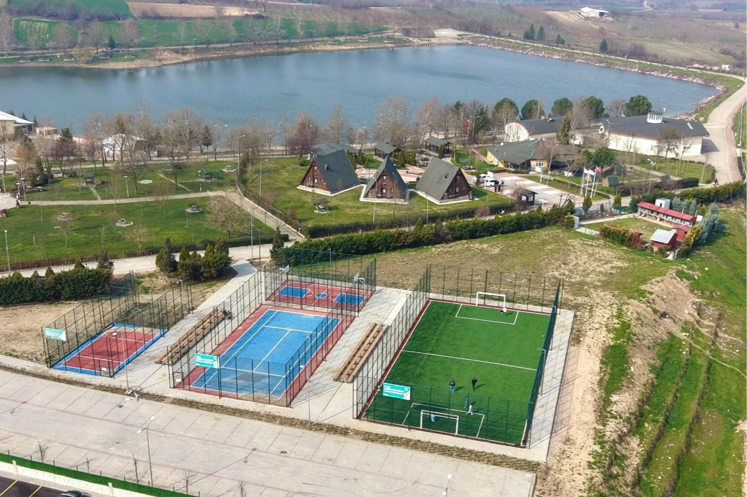 Bursa'da T&Uuml;BİTAK Bilim Kamplarına İneg&ouml;l ev sahipliği yapacak