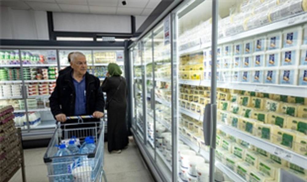 İZMAR'ın 22'nci mağazası Osmangazi'de a&ccedil;ıldı 