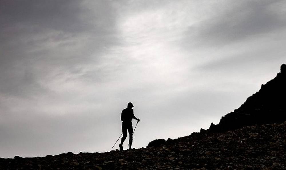 Tahtalı dağının zirvesine doğru koşu heyecanına geri sayım başladı