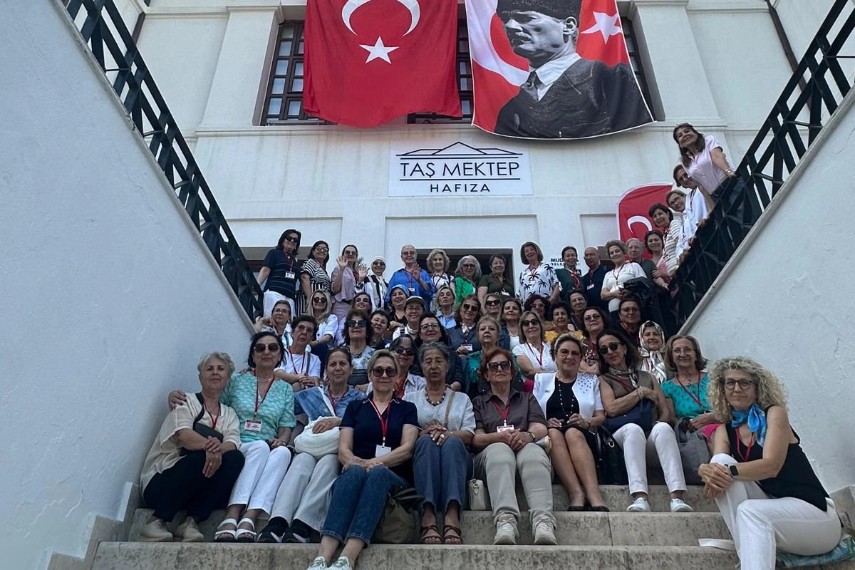TYSD 23. B&ouml;lge Toplantısını Bursa'da ger&ccedil;ekleştiriyor