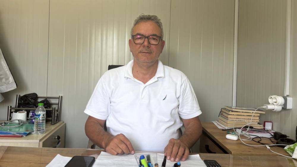 Başkan Çeliker: ‘10 Kasım sadece bir tarih değil, bir hatırlama bilincidir’ 