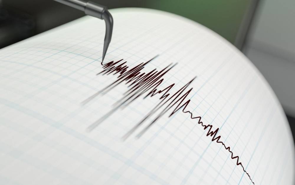 Balıkesir Sındırgı’da 4,5 büyüklüğünde deprem 