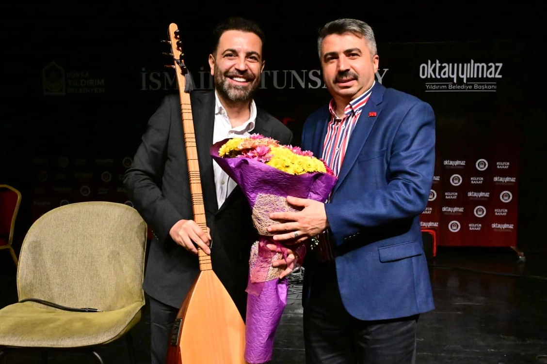 Bursa Yıldırım'da THM rüzgarı