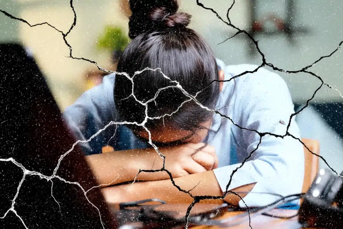 Çalışanlar tükenmişlik riskiyle karşı karşıya! Sinsi kriz 'sessiz çatlama' işyerlerini tehdit ediyor