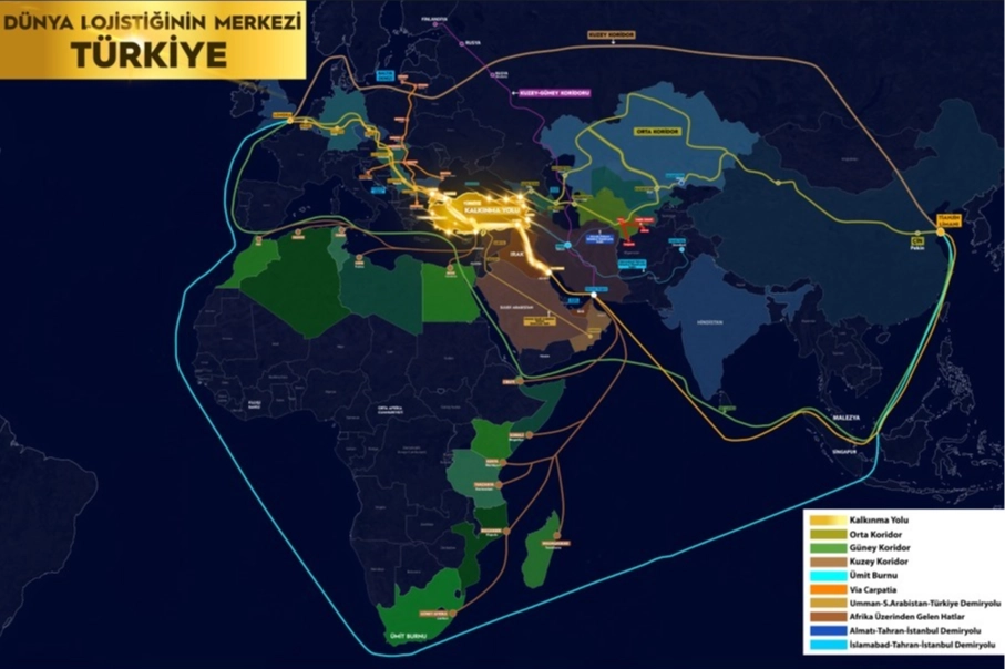 İİT &uuml;lkelerinin bakanları 40 yıl sonra İstanbul'da
