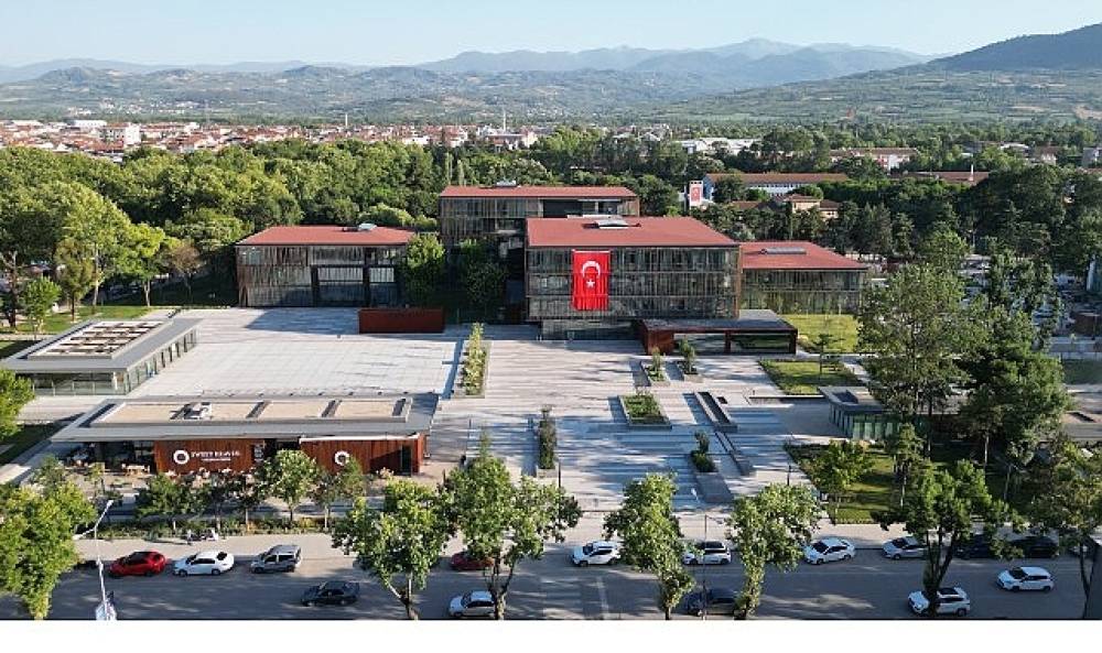 İneg&ouml;l Belediyesi'nden Dolandırıcılık Uyarısı