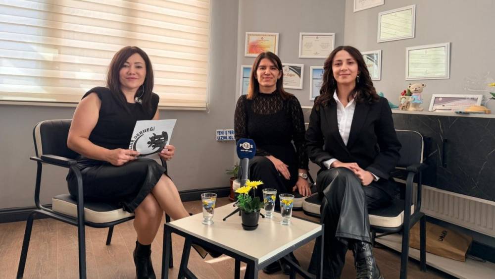 Gen&ccedil; Nesiller Derneği&rsquo;nden sağlık konulu program: Diyetisyenler &ccedil;ocuk beslenmesinde &ouml;nemli uyarılarda bulundu   - Videolu Haber