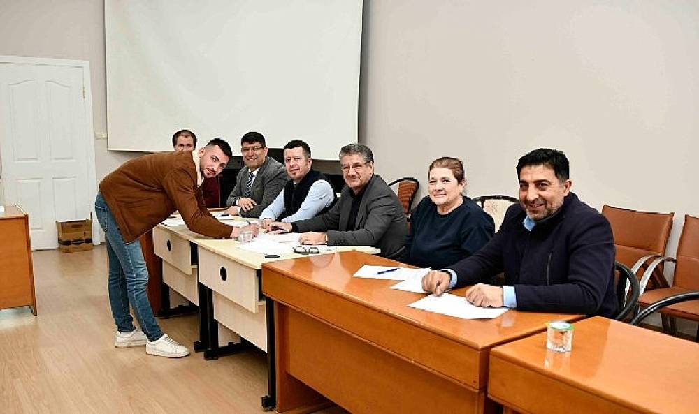 Malkara Belediyesi'ne Ait 39 Adet Taşınmazın Kiraya Verilmesine Dair İhale Ger&ccedil;ekleştirildi