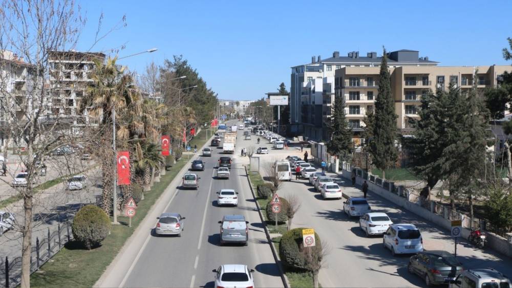 2026 Şubat ayı ihracatında ilk 5 il a&ccedil;ıklandı: Adıyaman &ccedil;evre illere g&ouml;re son sırada 