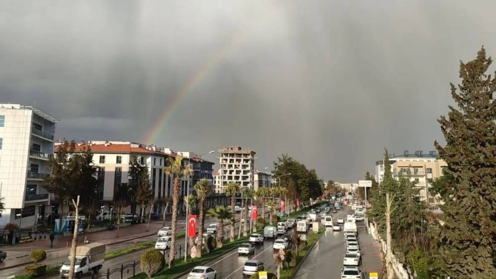 Adıyaman'da hava durumu nasıl?11-12 Mayıs Sıcaklıklar artıyor mu? 