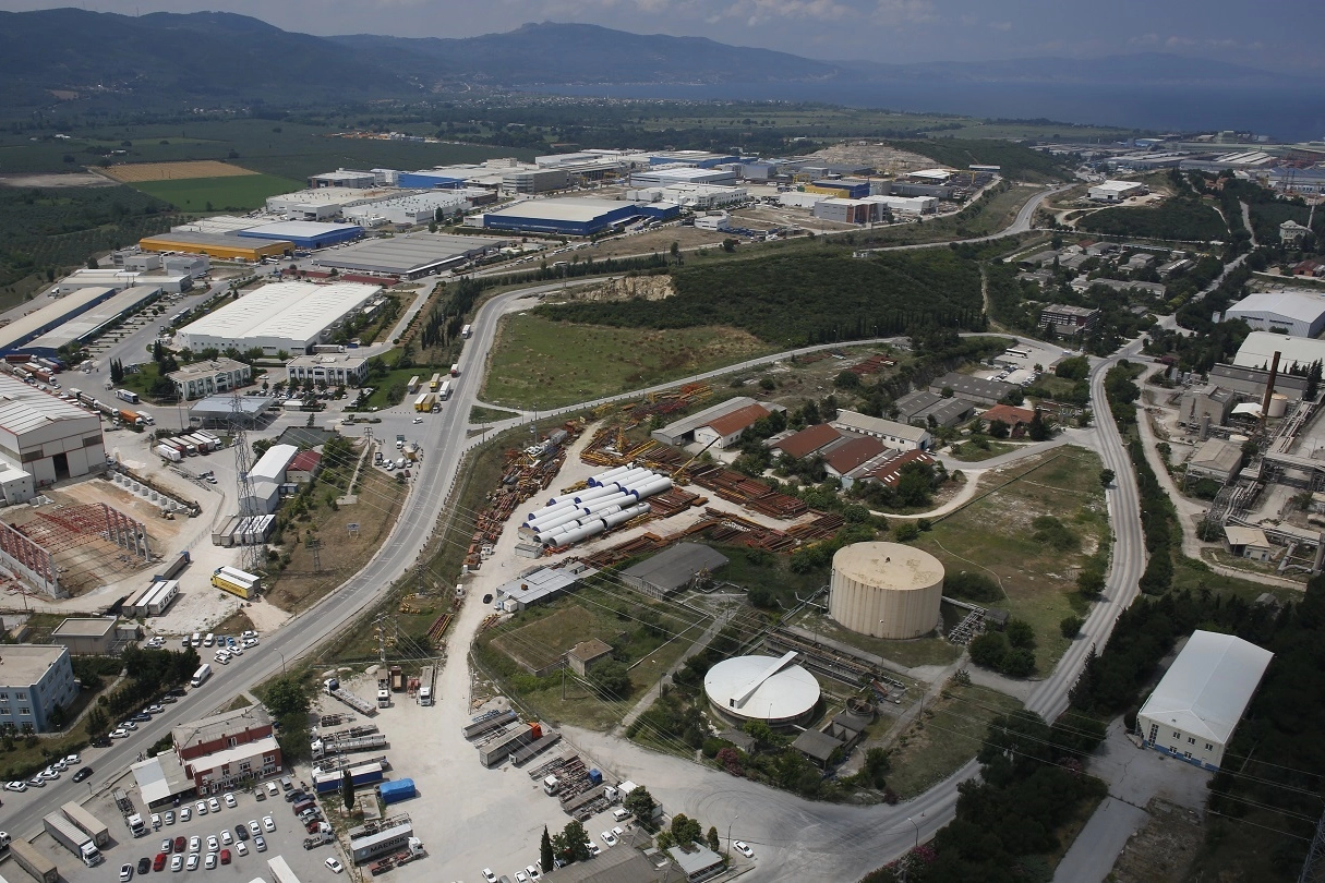 Serbest b&ouml;lgelerden 7 ayda 7,7 milyar dolarlık ihracat... En y&uuml;ksek performans Bursa'dan