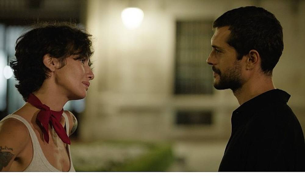 Disney+'tan Çok Konuşulacak Yeni Bir Dizi Geliyor!