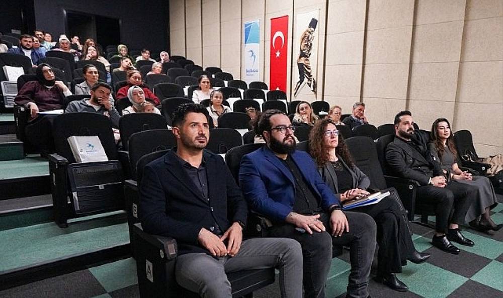 Beylikdüzü'nde “Evlilik Okulu