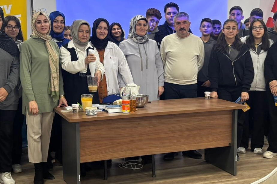 Malatya'da çevre dostu proje hayata geçti