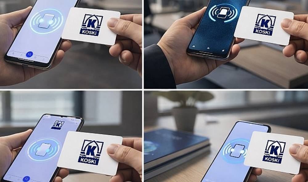 KOSKİ'den Dijital Kolaylık: EKS Kartlara Bakiye Y&uuml;kleme Artık Mobilde