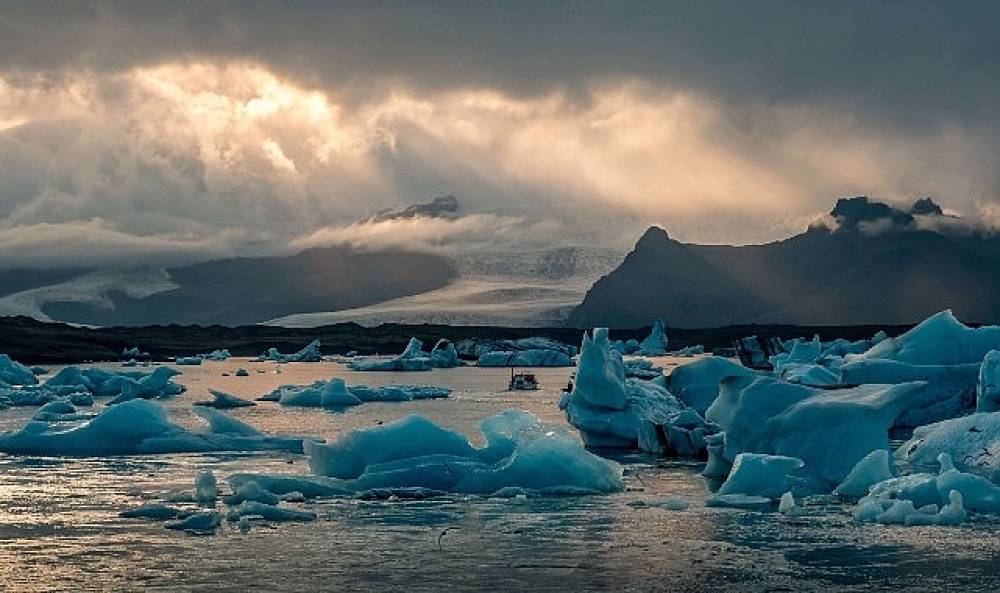 Dr. Tun&ccedil;ez; &ldquo;İklim Değişikliği ile M&uuml;cadelede, Geleceğimiz İ&ccedil;in Bug&uuml;nden Harekete Ge&ccedil;meliyiz"
