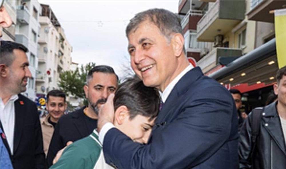 Başkan Dr. Cemil Tugay: Son nefesimize kadar m&uuml;cadele edeceğiz