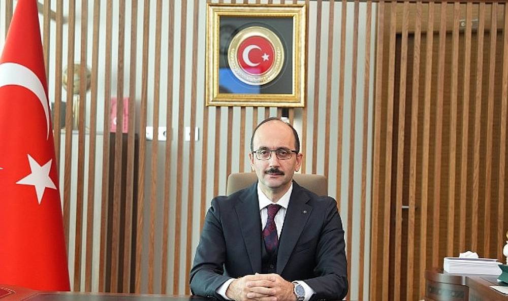 DSİ'den Ege'nin Kalbine Yatırım Sağanağı: 23 Yılda 135 Tesis