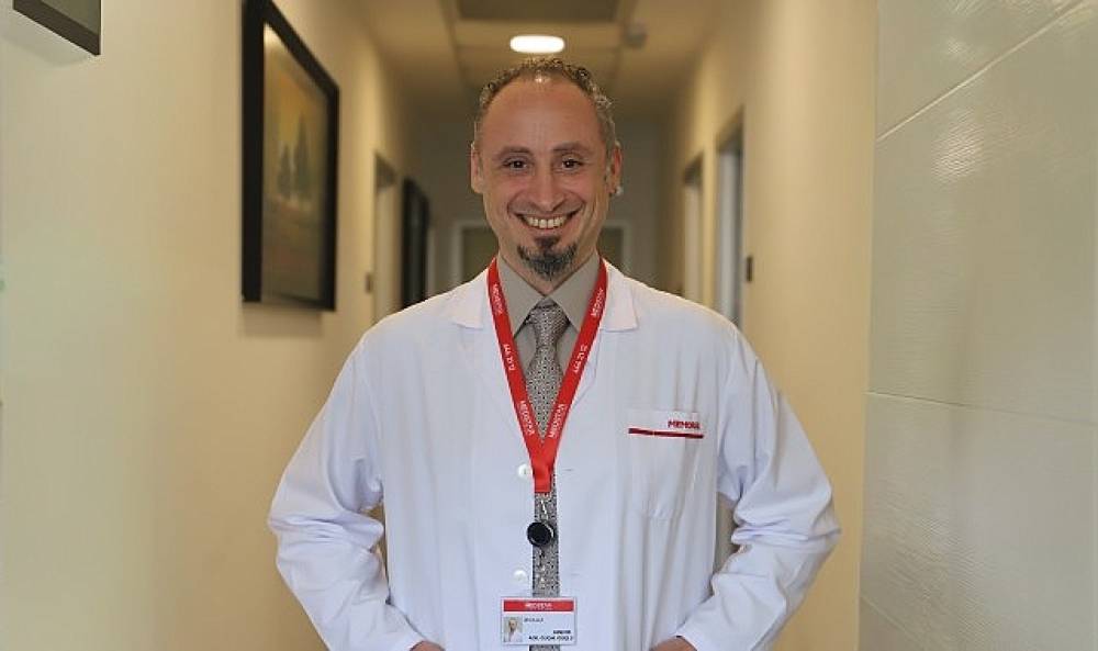 B&ouml;brek Sağlığını Korumak İ&ccedil;in 8 Altın Kural