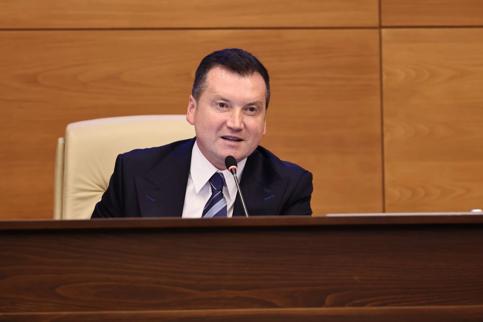 Silivri Belediyesi&rsquo;nden Başkan Balcıoğlu hakkında a&ccedil;ıklama... Hizmetler kesintisiz s&uuml;r&uuml;yor
