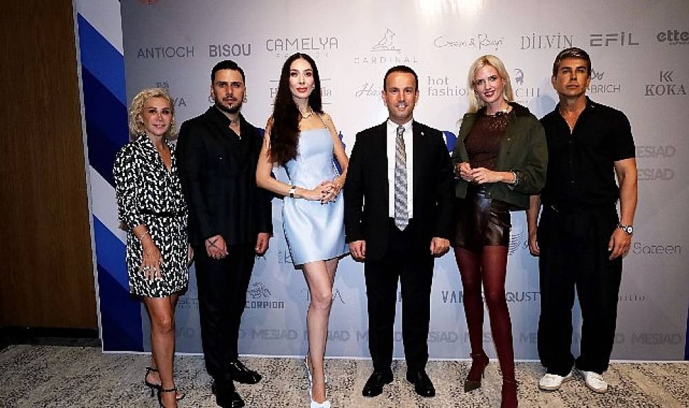 8.⁠ ⁠Merter Moda Haftası İ&ccedil;in Geri Sayım Başladı