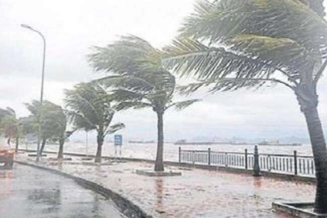 Meteoroloji uyardı! Fırtına ve &ccedil;ığ tehlikesine dikkat!