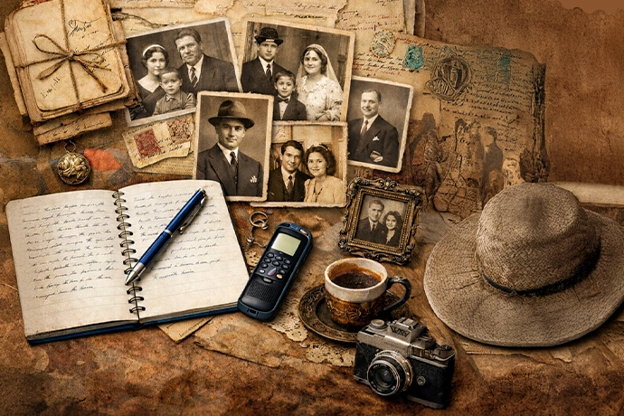 Gen&ccedil;ler ailelerini yazacak... Son başvuru 6 Şubat