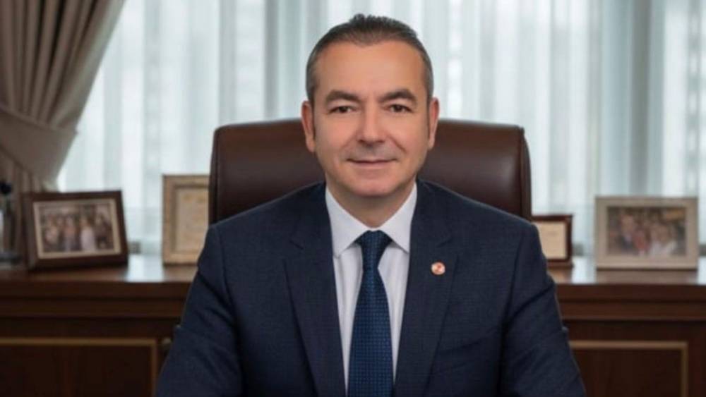 Başkan Murat &Ccedil;eliker: &lsquo;Depremin en ağır faturasını yerel basın &ouml;dedi&rsquo; 