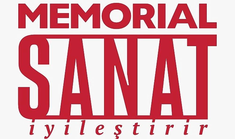 Deniz Sağdı&ccedil;'ın &ldquo;Sanat İyileştirir" Sergisi   Memorial G&ouml;ztepe Hastanesi'nde
