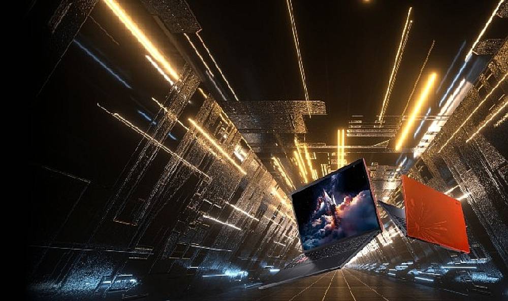 En &Ccedil;ok Tercih Edilen Oyuncu Diz&uuml;st&uuml;leri Arasında Yer Alan Acer Nitro Lite 16, M&uuml;cadeleye Her Zaman Hazır 