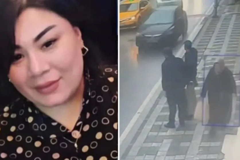 &Uuml;mraniye'deki cinayette soruşturma derinleşti