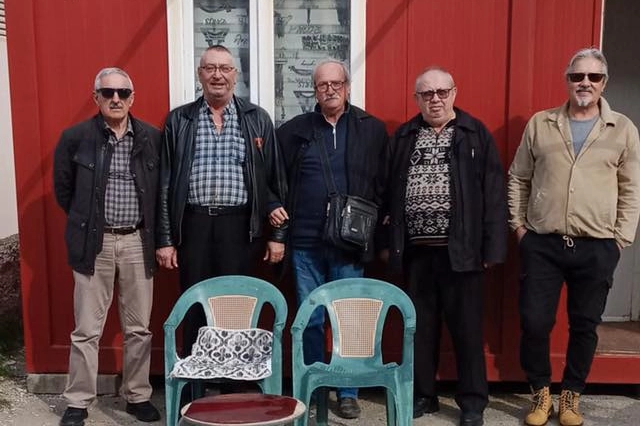 Edirne Keşan&rsquo;da emekliler i&ccedil;in yeni g&uuml;&ccedil; birliği