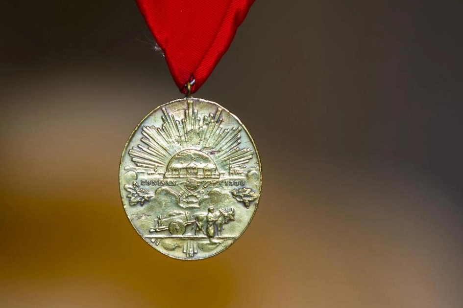 Şehit ve gazilerin miras&ccedil;ılarına 'İstiklal Madalyası' kararı Resmi Gazete&rsquo;de