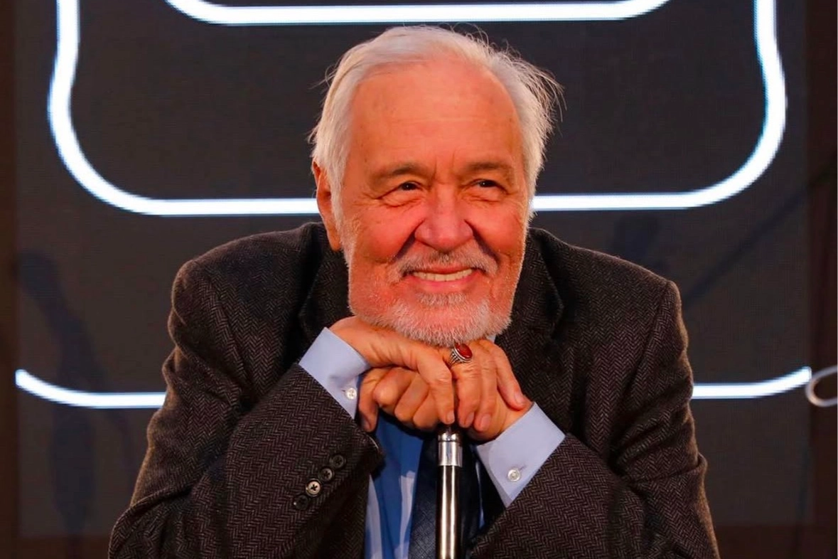 Cumhuriyet tarih&ccedil;isi İlber Ortaylı vefat etti